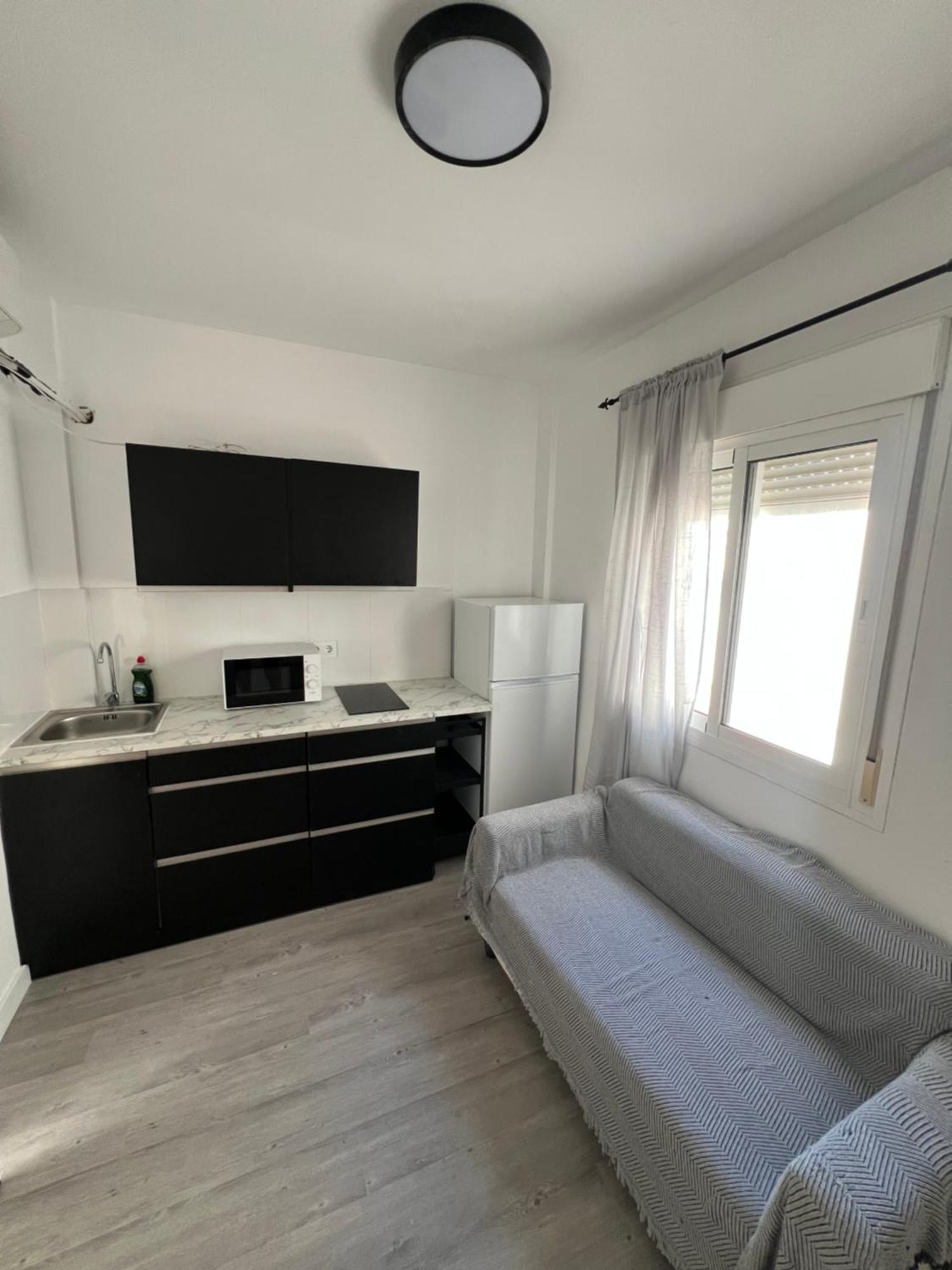 Costa Azul Appartamento Fuengirola Εξωτερικό φωτογραφία