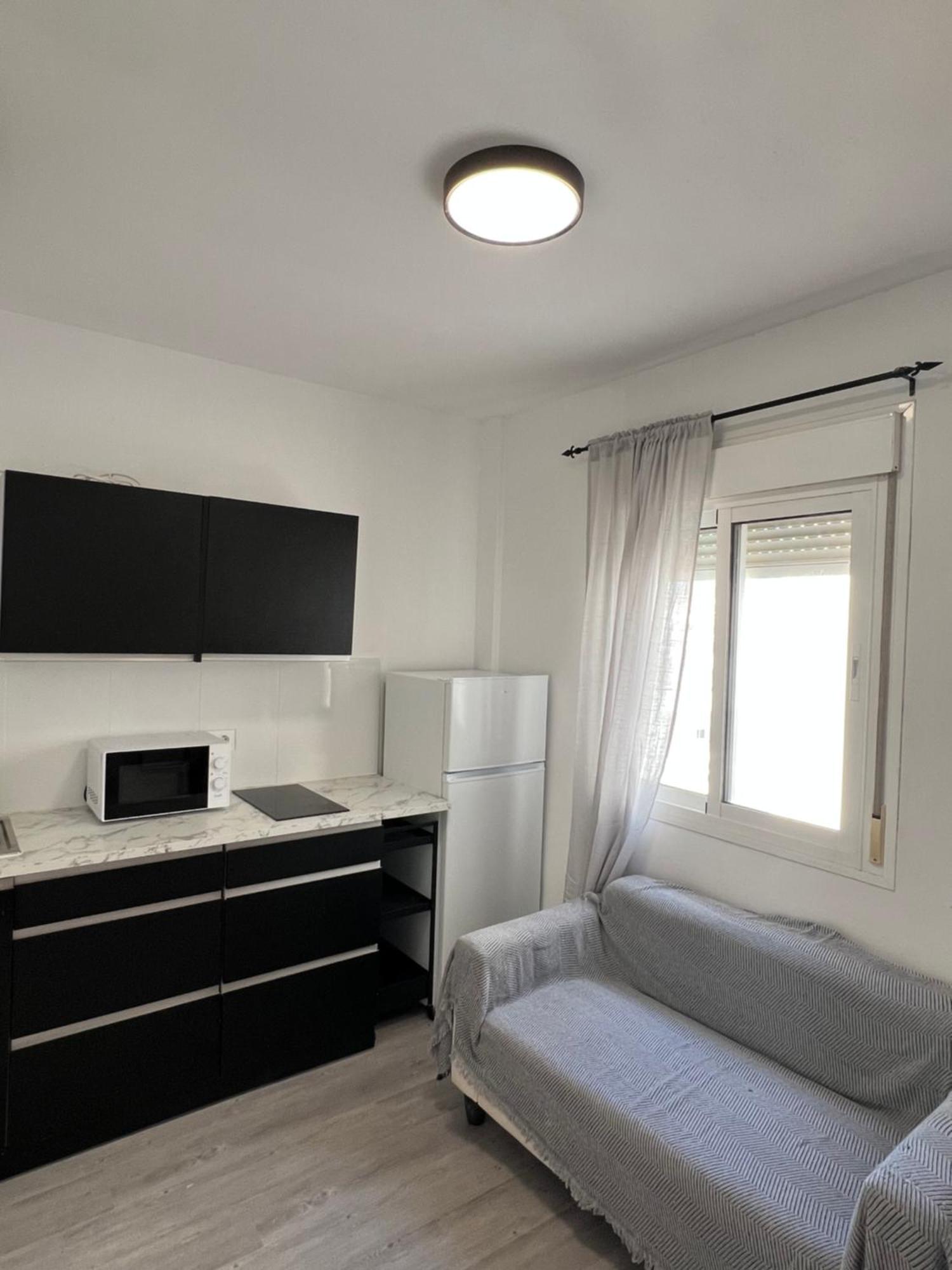 Costa Azul Appartamento Fuengirola Εξωτερικό φωτογραφία