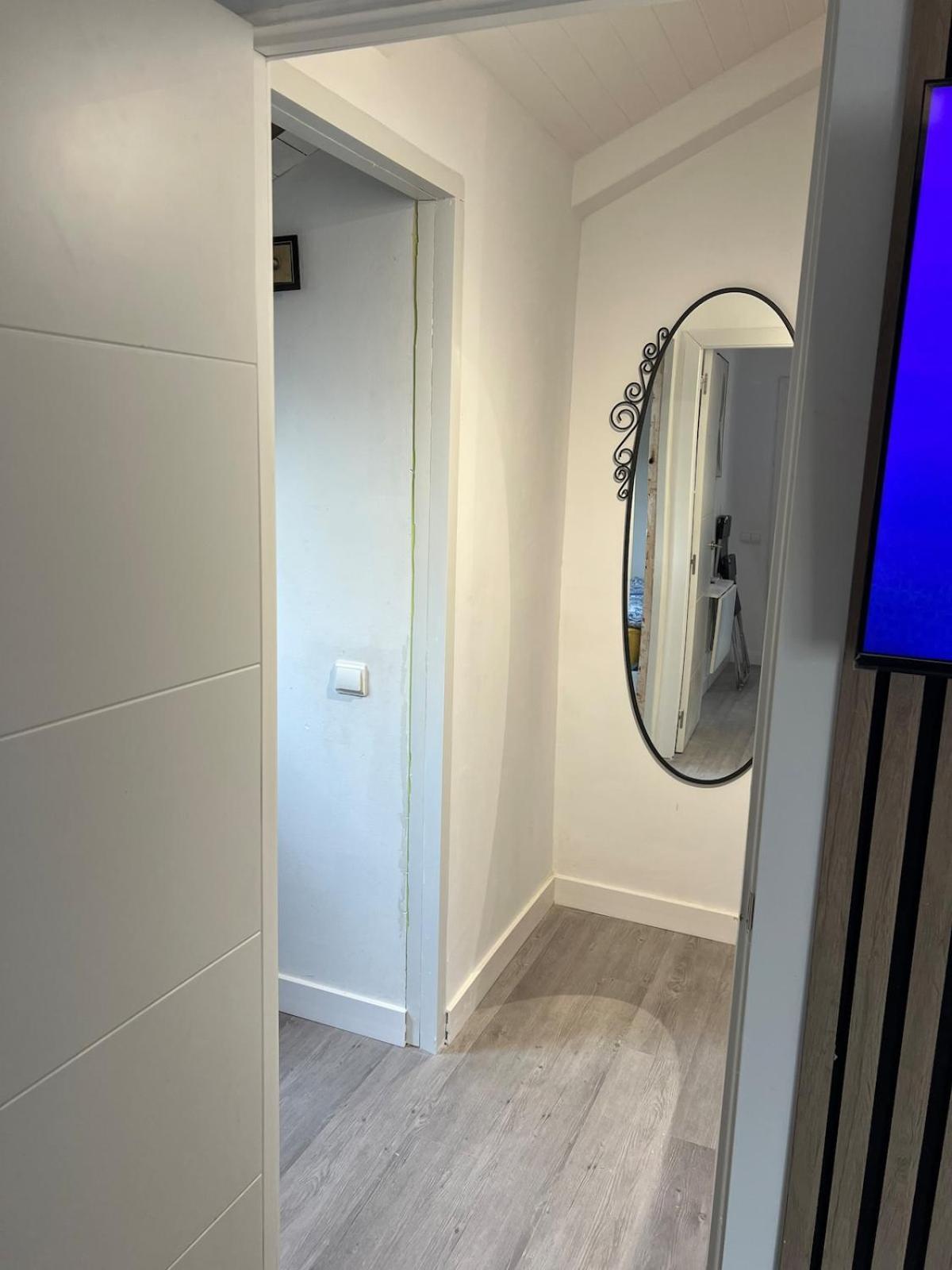 Costa Azul Appartamento Fuengirola Εξωτερικό φωτογραφία