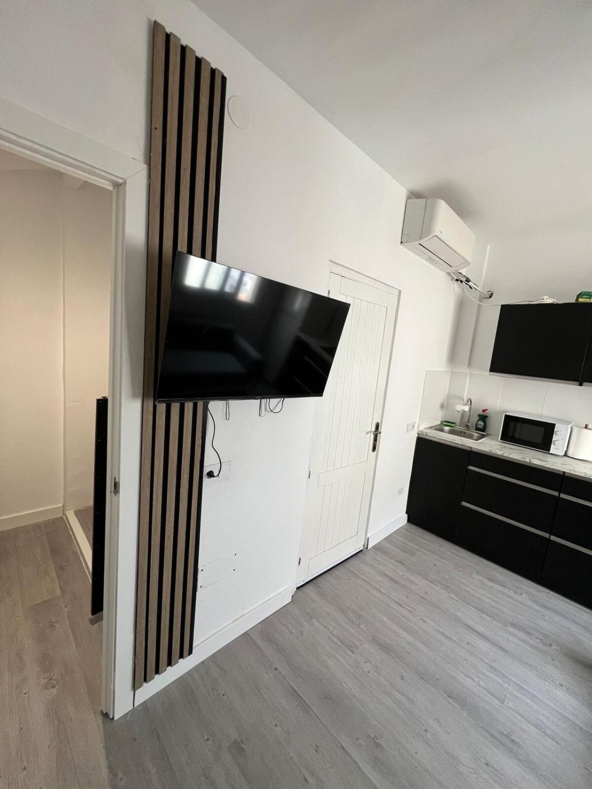 Costa Azul Appartamento Fuengirola Εξωτερικό φωτογραφία