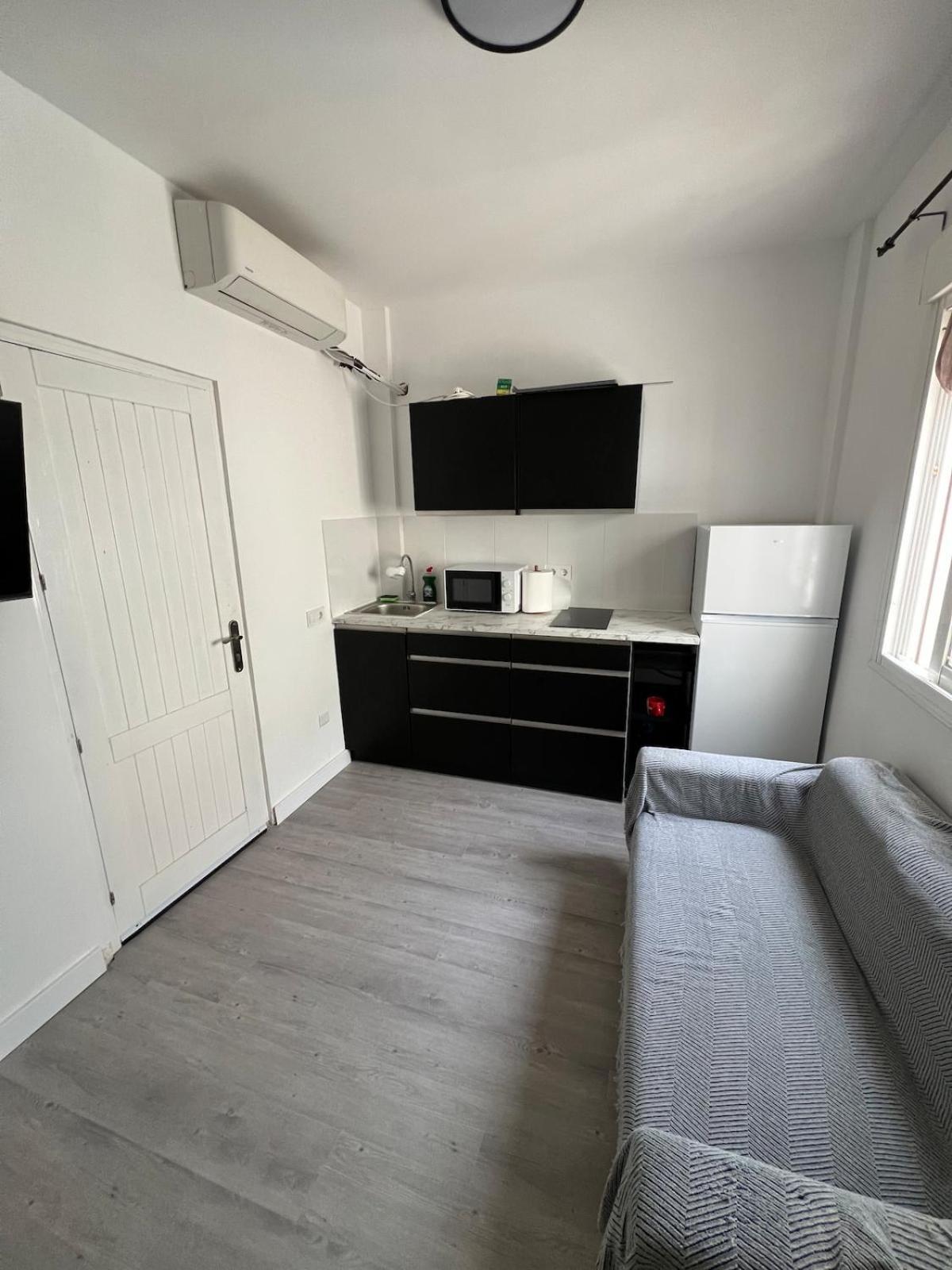 Costa Azul Appartamento Fuengirola Εξωτερικό φωτογραφία