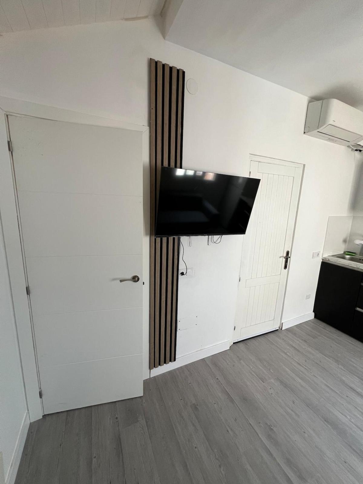 Costa Azul Appartamento Fuengirola Εξωτερικό φωτογραφία