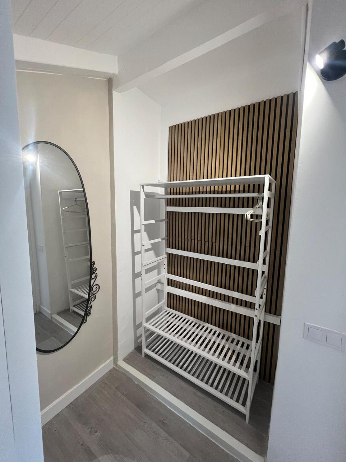 Costa Azul Appartamento Fuengirola Εξωτερικό φωτογραφία